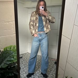 Meet your Posher, Michelle